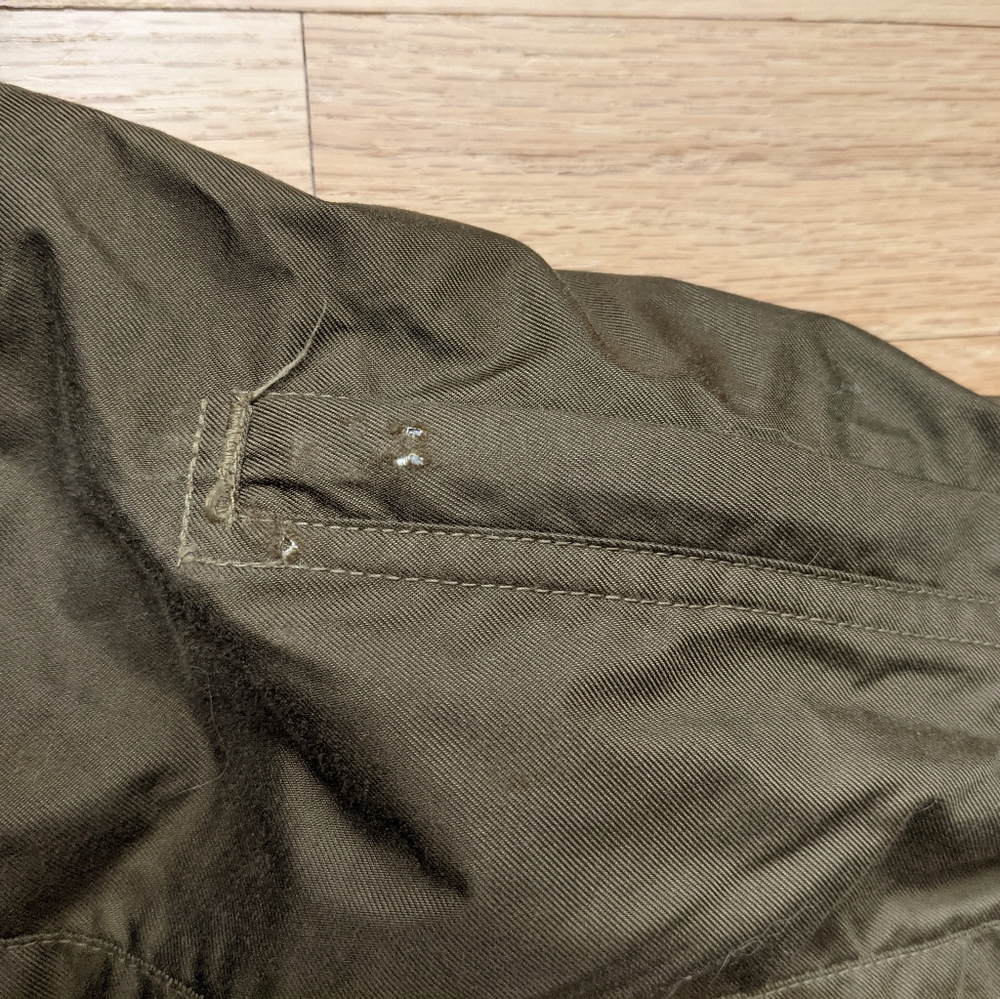 Obermeyer Snow Pants youth size 16 - Picture 9 of 9